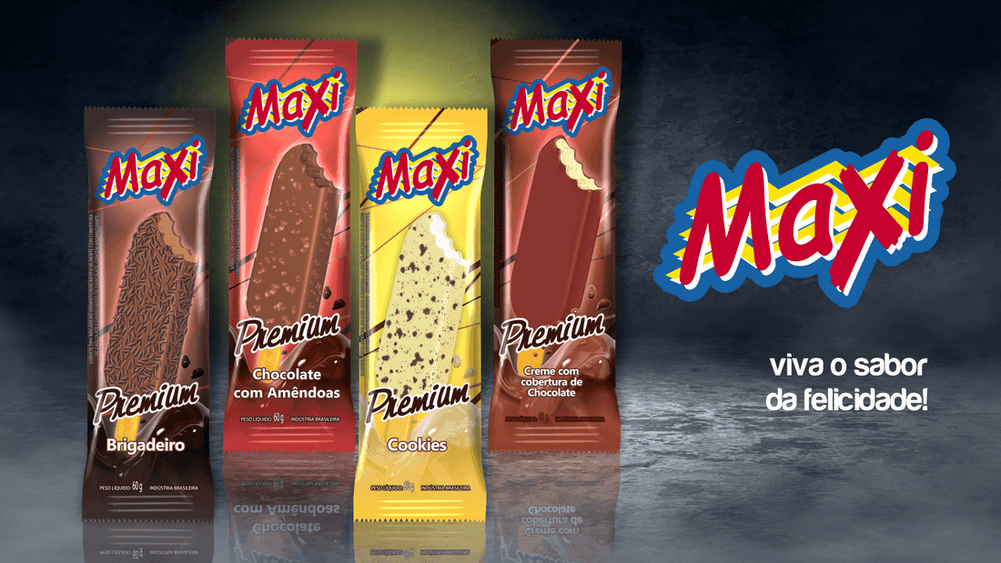 Produtos Maxibom